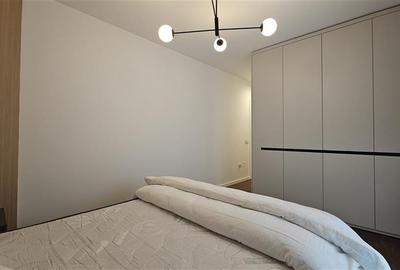 Apartament 3 camere 101mp,blacon 10mp, Buna Ziua, zona Grand Hotel Italia - 35