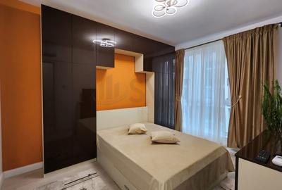 REA1017871 Apartament 3 Camere Floreasca Residence I Loc de parcare inclus - 8