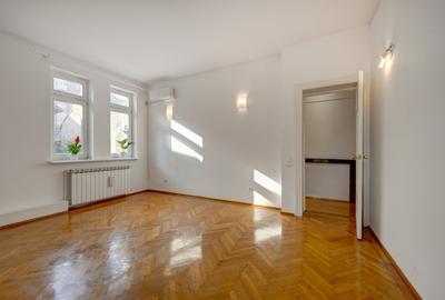 Vila eleganta, arhitectura deosebita, 7 camere, renovata, langa Parcul Kiseleff - 35