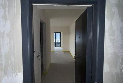 0% comision! Apartament semifinisat, 54.10 mp+39.97mp terasa, Baciu - 7