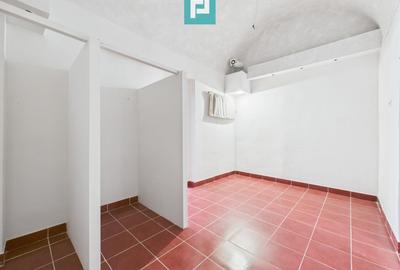 Spațiu comercial ultracentral– str. Eminescu, Arad - 5