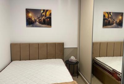 Studio dublu for Rent - Cortina North  2025 - Wellness Cortina - 12