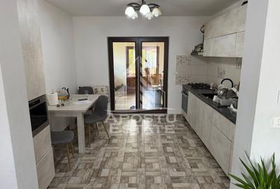 Casa individuala pe parter cu 4 camere, teren 711 mp, Urseni - 3