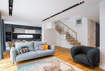 AMBER GARDENS - CASA PASIVA 135 MP, LOT 450 MP, LA CHEIE! - 24