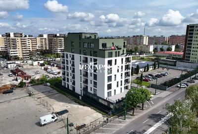 Spațiu comercial | 37 mp | Bloc nou | Astra - 8