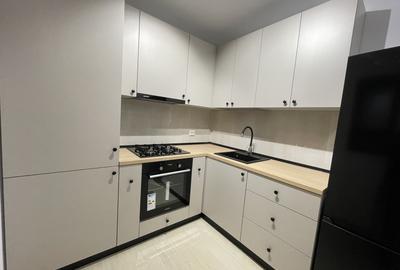 Garsoniera, 35mp, centrala proprie, metrou, AC,Hils Republica - 1