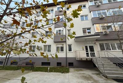 2  Camere Decomandat 2 Locuri Parcare Terasa 60 mp - 17