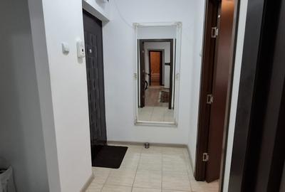 Tomis 3-  Apartament 2 camere semidecomandat , parter cu balcon - 4