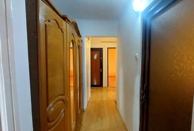 Apartament 3 camere Micro 17, LIBER - 4