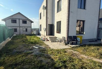 Casă individuală - 4 camere - finisată, utilată, semimobilată - 165 000 euro neg - 9