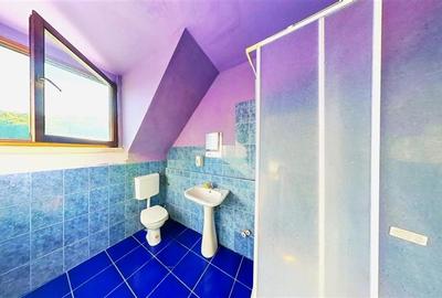 Tur 3D! Proprietate versatila:rezidential/ comercial/investitional,Bereni, Mures - 22