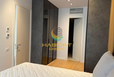Apartament 4 camere de inchiriat One Verdi Barbu Vacarescu - 10