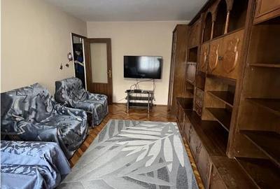 RECO apartament  2 camere in Decebal - 3