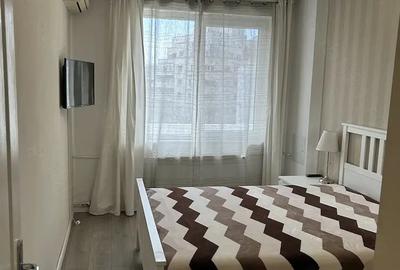 Apartament superb 2 camere, Bălcescu, mobilat complet, balcon, fara risc seismic - 8