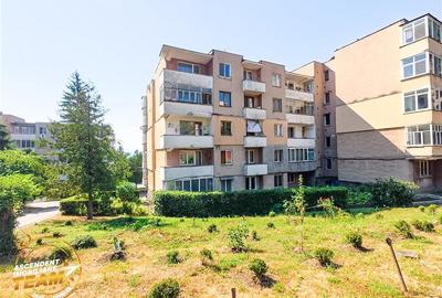 Decomandat pe 3 camere, 2 balcoane, locatie favorabila, Simeria, Sfantu Gheorghe - 29