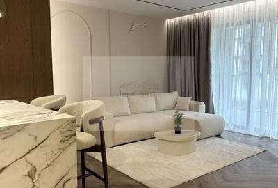 Apartament premium cu 2 camere și terasă -parcare– zona The Office - 2