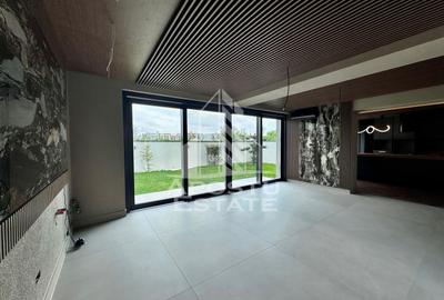 Duplex exclusivist cu 4 camere, 3 bai, in Dumbravita - 11
