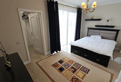 Apartament 3 camere 85mp2balcoaneparcare GheorgheniRiviera Luxury - 2