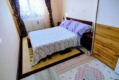 Calea Urseni | 4 camere | 111 mp utili | Mobilat-Utilat | 2 parcări - 10