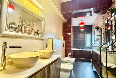 Duplex cu scara interioară de vânzare Constanta - 15