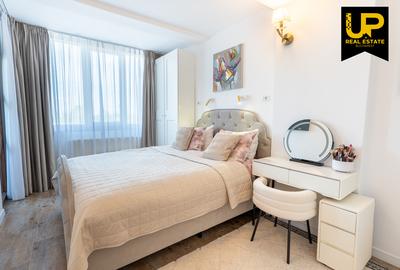 Apartament 2 Camere Doamna Ghica Bloc Nou Etaj 2 Mobilat Complet - 5