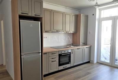 Apartament 2 camere decomandate, renovat complet – Mărăști, zona BRD. - 1