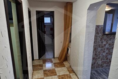 Apartament de inchiriat, 3 camere, 89mp, zona Garii - 10