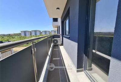Apartament 1 camera de vanzare in Iasi, Galata, 44,64 mp, bloc nou - 14