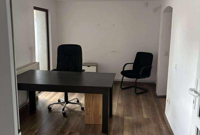 Vand central spatiu de  8 plus 3 birouri birouri cu CF separat - 2
