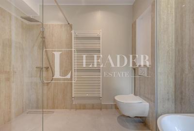 4Room Penthouse Duplex for rent in Dorobanti - 23