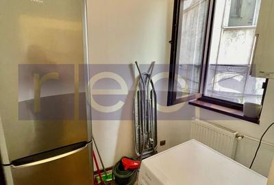 INCHIRIERE 3 CAMERE 2 BAI METROU UNIRII ULTRACENTRAL CENTRALA PROPRIE 68MP - 14