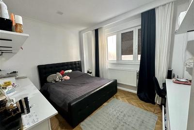 Vila 8 Camere Dorobanti - Potential Business, Rezidential sau Airbnb - 12