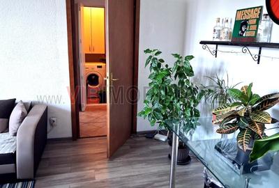 Apartament 3 camere Ianculuic - 50 m de metrou - 2