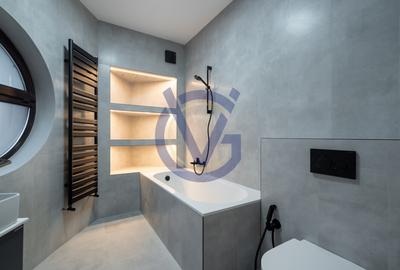 Vila 5 camere / Ansamblu Rezidential / Iancu Nicolae - renovata 2025-COMISION 0% - 17