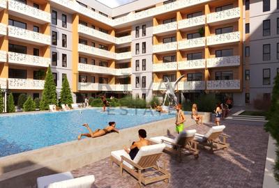 Apartament Parter, etaj3, etaj5, Future Residence - 11