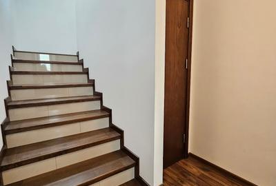 Oferta vanzare parte din triplex in Zavoi, Stefanesti, mobilata , 178000 EURO - 7