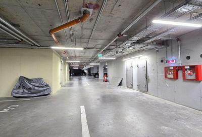 Marmura Residence - apartament 2 camere - mobilat - vanzare - Bucurestii Noi - 14