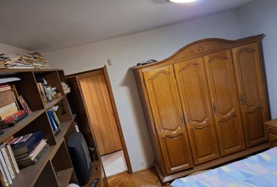 3 camere Popa Șapcă , Decomandat / centrală , Amplasament EXCELENT! - 14