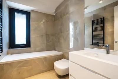 REA1023200 Apartament superb 2 camere One Verdi Park I Moblat modern - 17