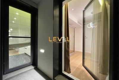 [VIDEO] Apartament 3 camere + 2 Terase + Parcare - ONE Herastrau Plaza - 9