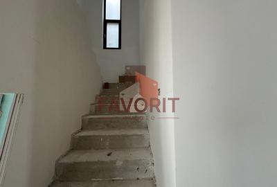 Duplex | Parter + Etaj | Toate utilitatile | Curte generoasa | - 10