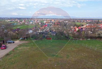 Teren intravilan cu vedere panoramică, utilități si poziție excelentă! - 26