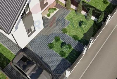 Casa Duplex in Șură Mare - 7