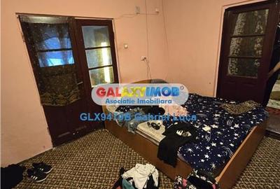 Vanzare Casa  -  Teren 245mp | Sos. Alexandriei - Rahova | - 8