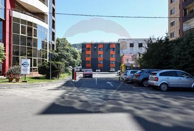 Spațiu de birouri  zona 13 Decembrie- Etaj 1 - 36