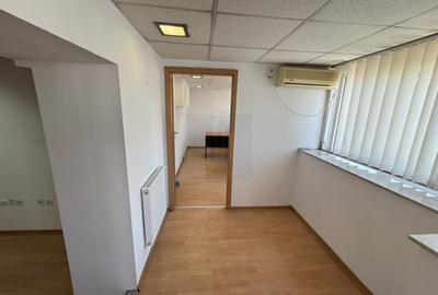 Spatiu de birouri de inchiriat in zona *Piata Unirii* - 9