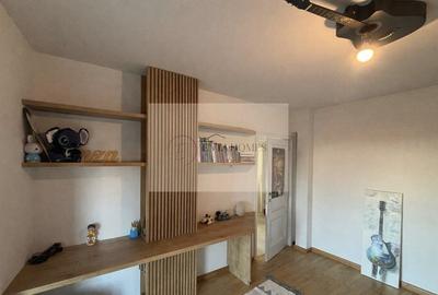 Apartament 4 camere |101 mp utili + terasă panoramică 105 mp - 8