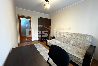 Apartament 3 CD 75 mp Copou Universitate etaj intermediar - 6