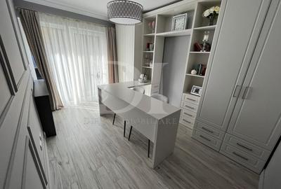 Casa tip duplex in Popesti - Valea Seaca / Cluj - 11