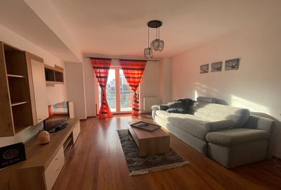 Inchiriere apartament 2 camere Maurer Residence Brasov - 1